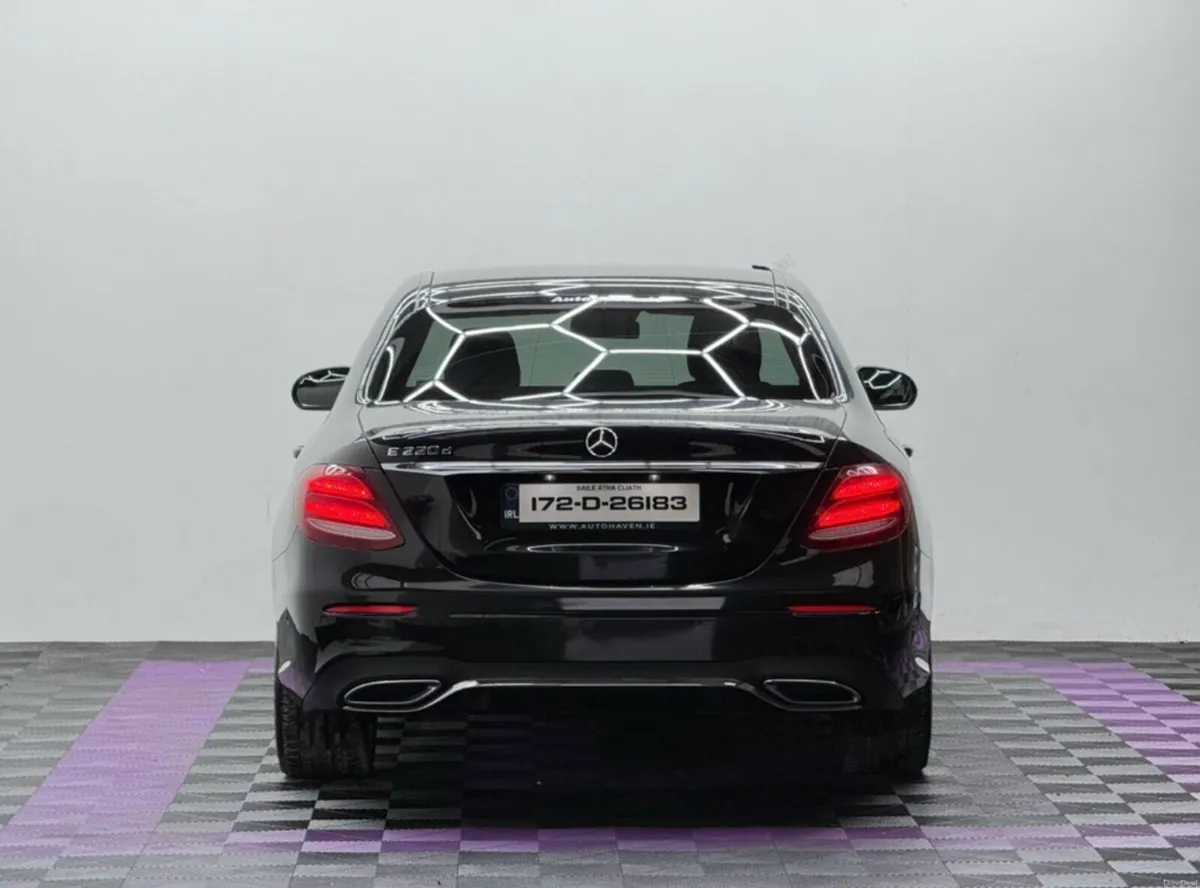 🔥STUNNING MERCEDES E-CLASS AMG🔥 - Image 4