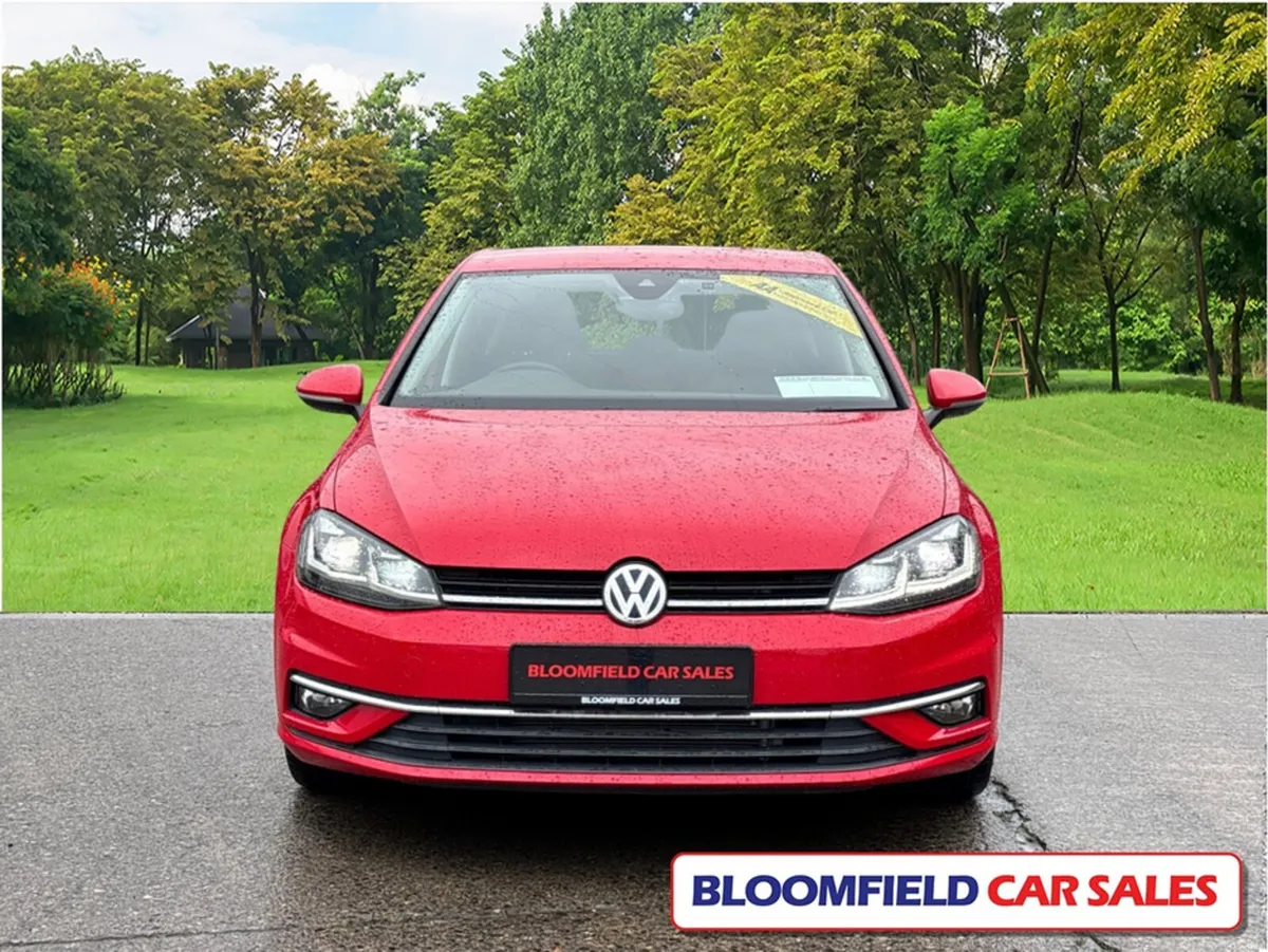 Volkswagen Golf ** DEPOSIT TAKEN** HIGHLINE , AUTO - Image 2