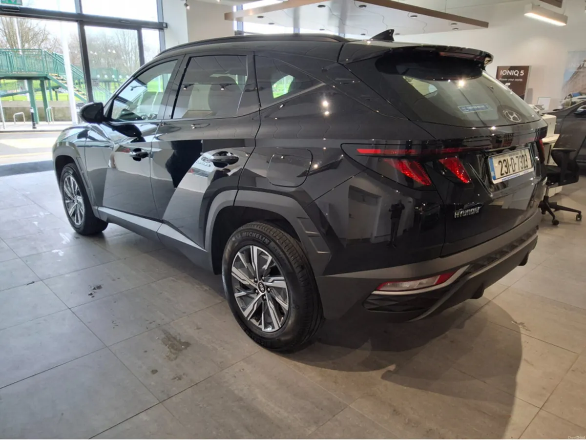Hyundai Tucson - SOLD - SOLD - - Image 4