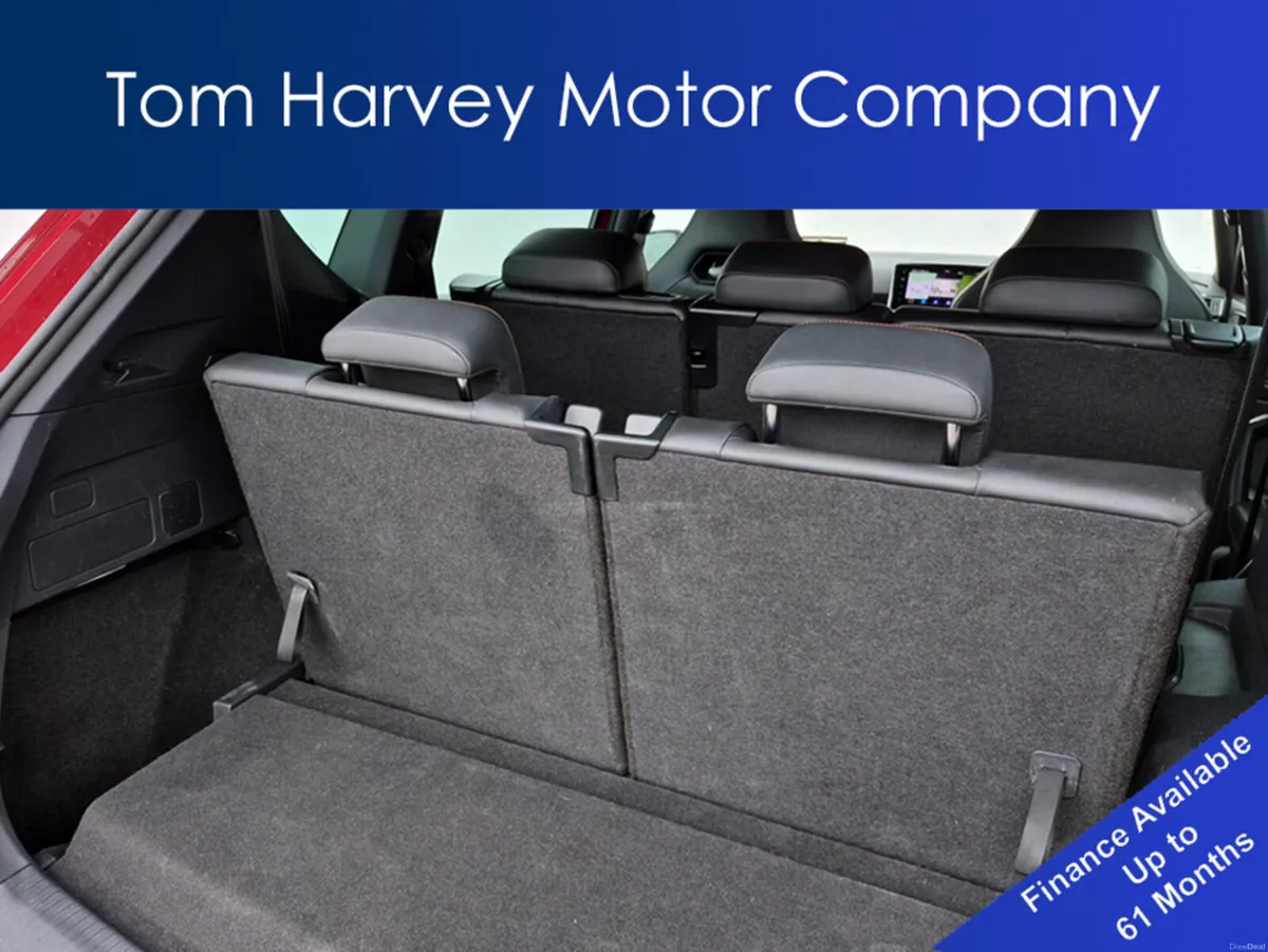 SEAT Tarraco FR 2.0 TDI 150HP - Image 4