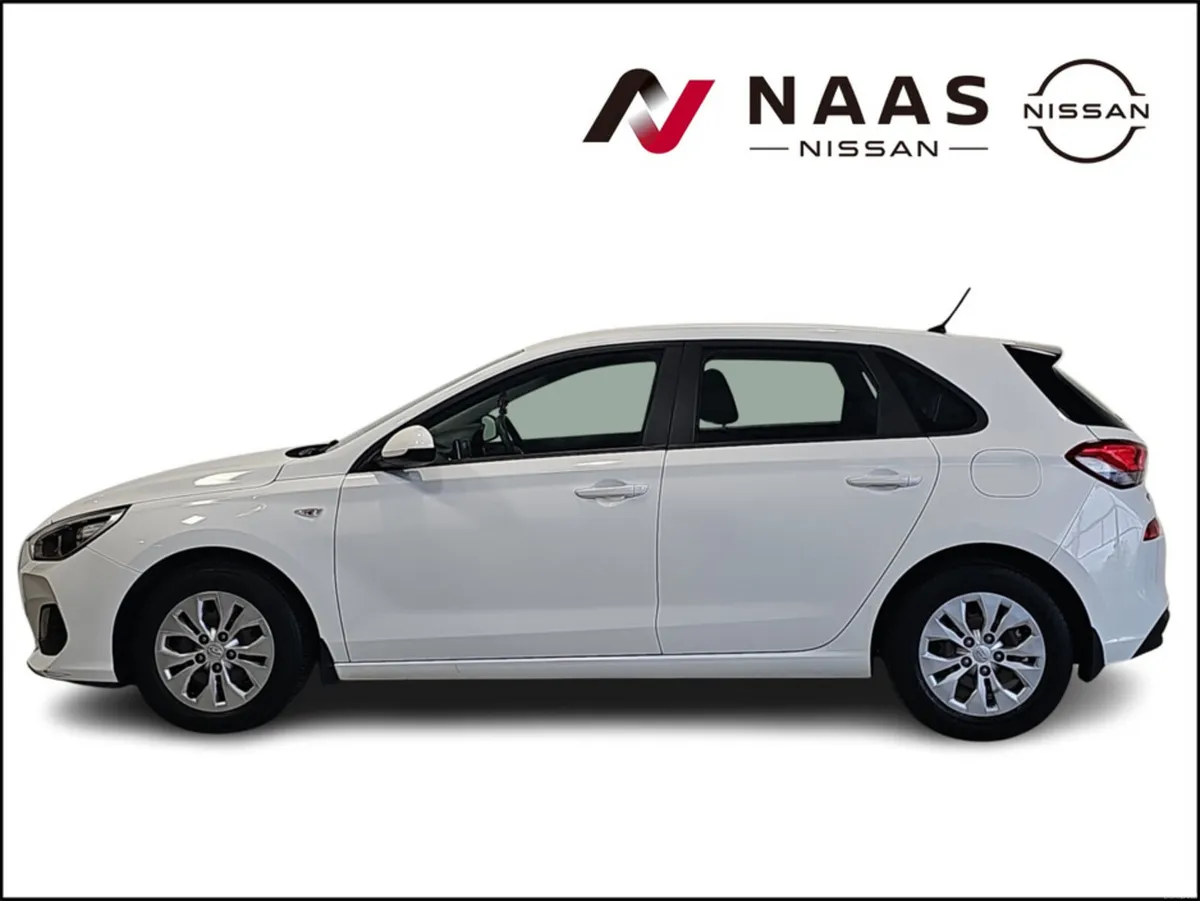 Hyundai i30 I 30 1.0 CLASSIC 5DR - Image 3