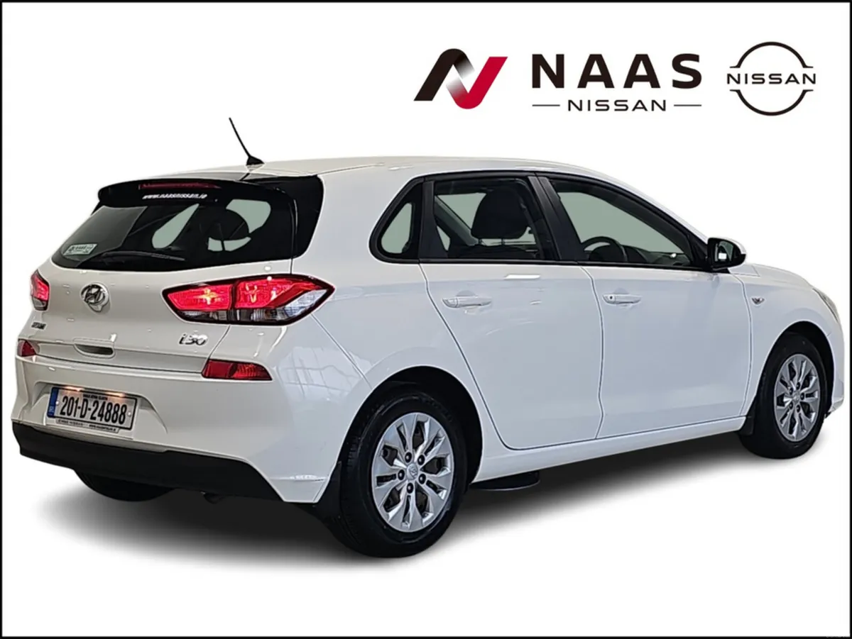 Hyundai i30 I 30 1.0 CLASSIC 5DR - Image 4