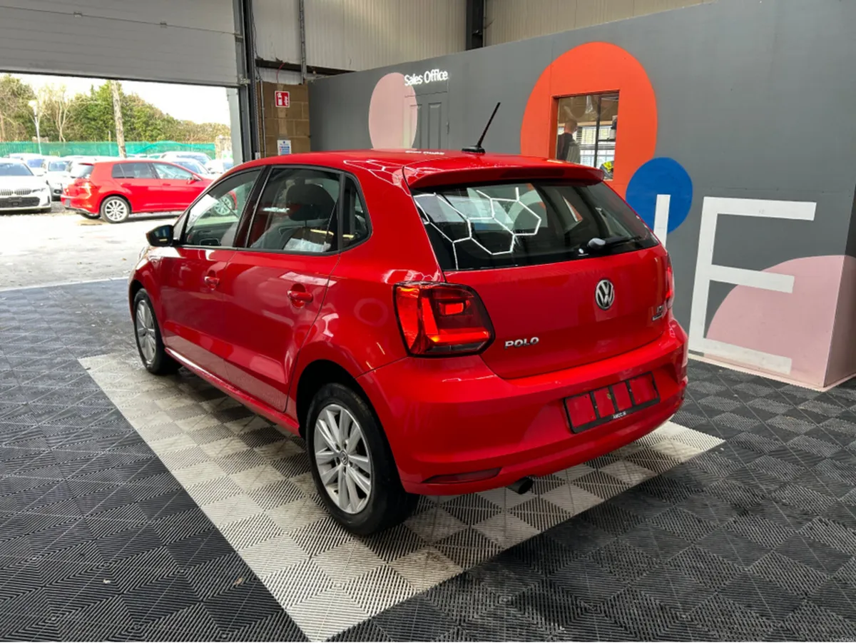 Volkswagen Polo €11950! 2017 Polo Automatic 1.2 - Image 3