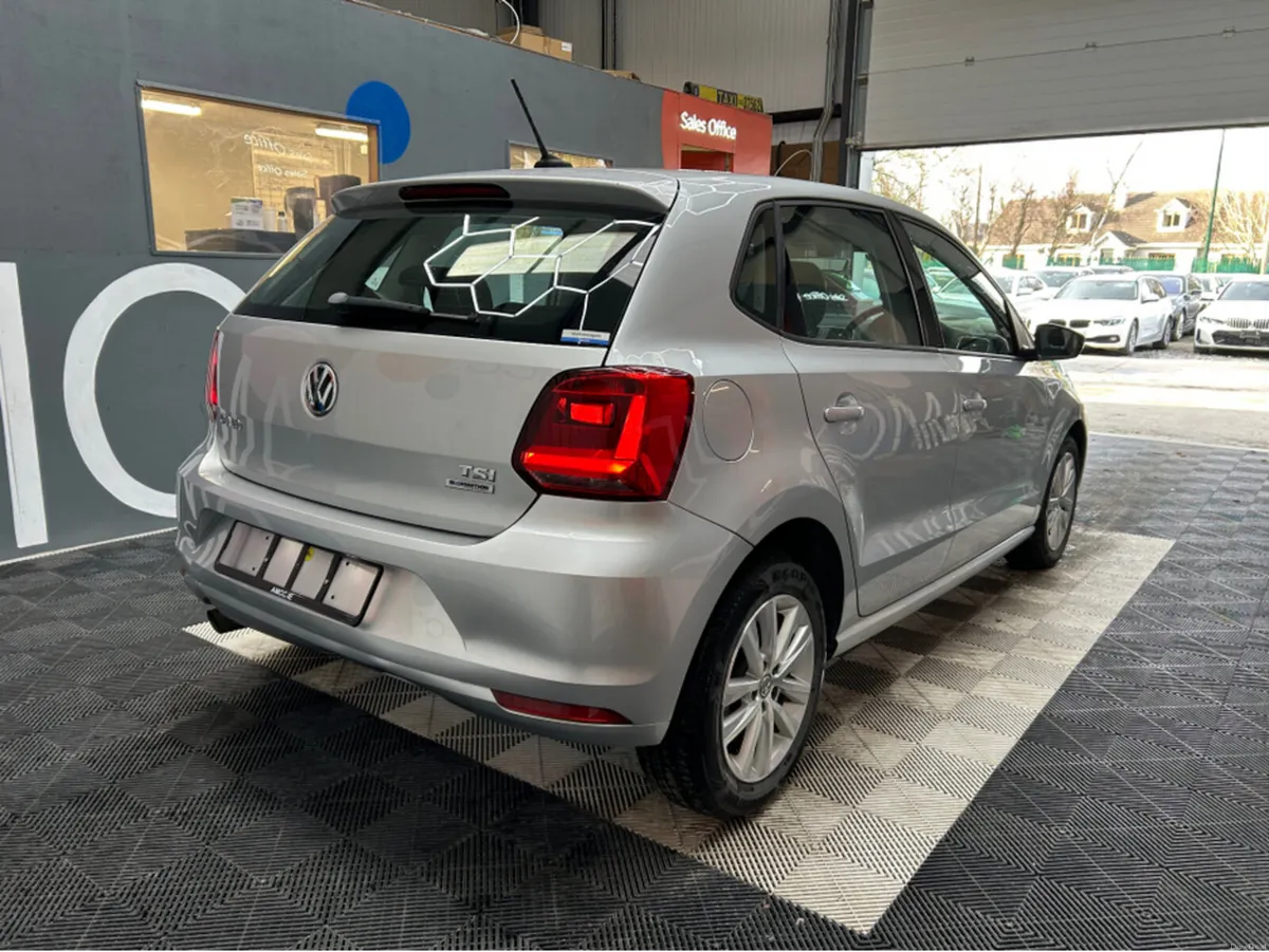 Volkswagen Polo €12950! 2017 Polo Automatic 1.2 TS - Image 2