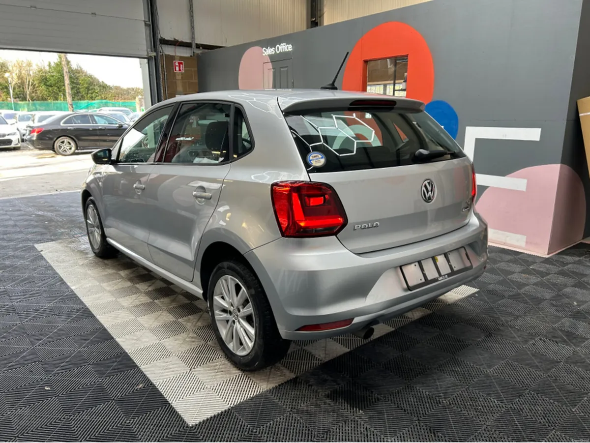 Volkswagen Polo €12950! 2017 Polo Automatic 1.2 TS - Image 3