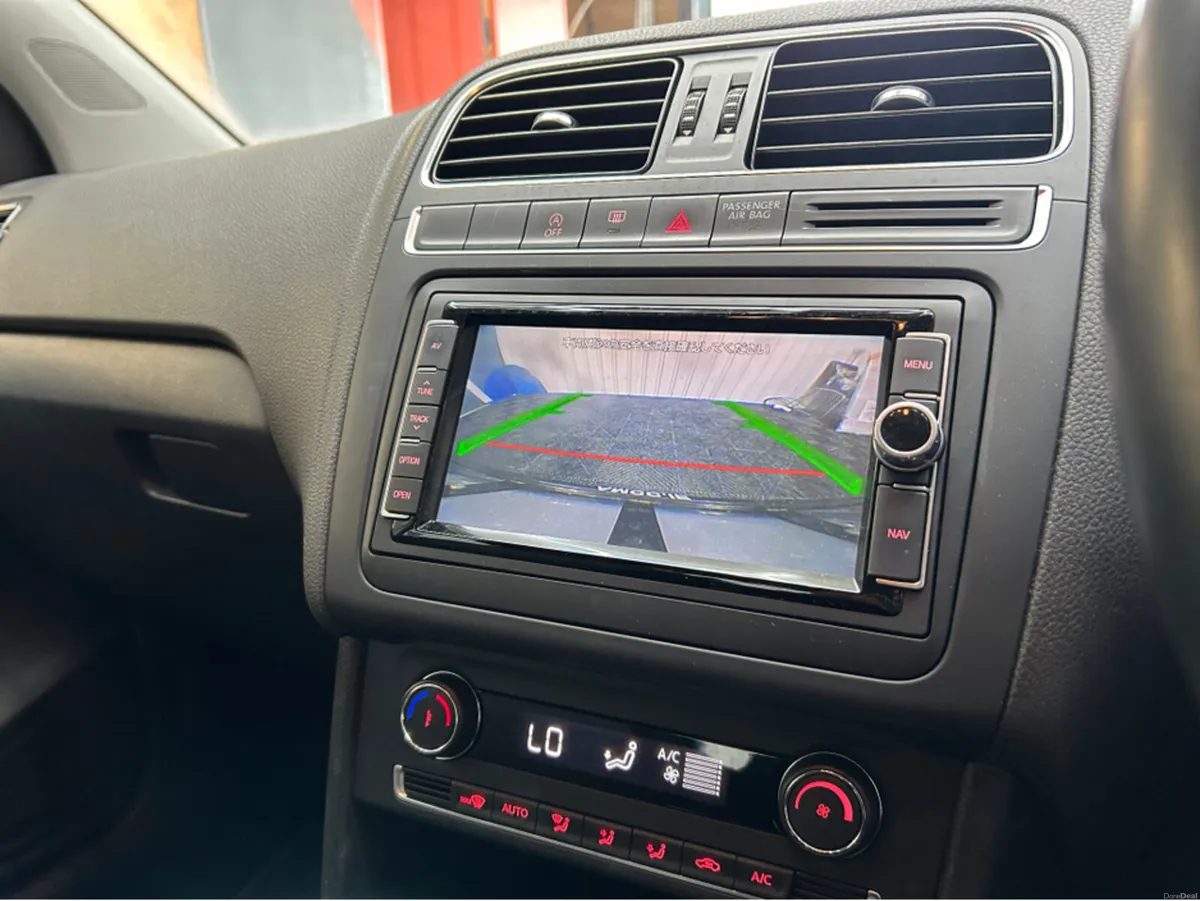 Volkswagen Polo €12950! 2017 Polo Automatic 1.2 TS - Image 4