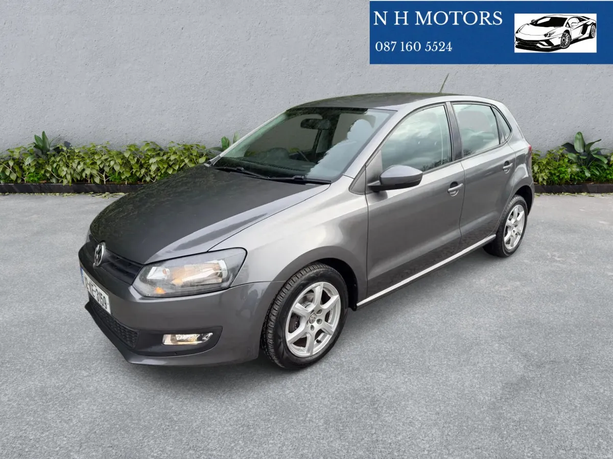 VW Polo 2012 TREND *** ONLY 40k/MILES *** - Image 3