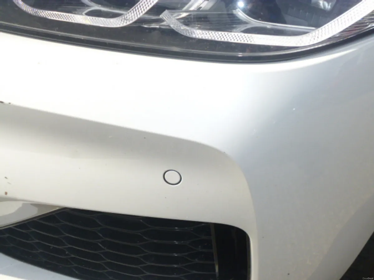 BMW 840i 3.0L 335BHP Auto. 2020 - Image 3