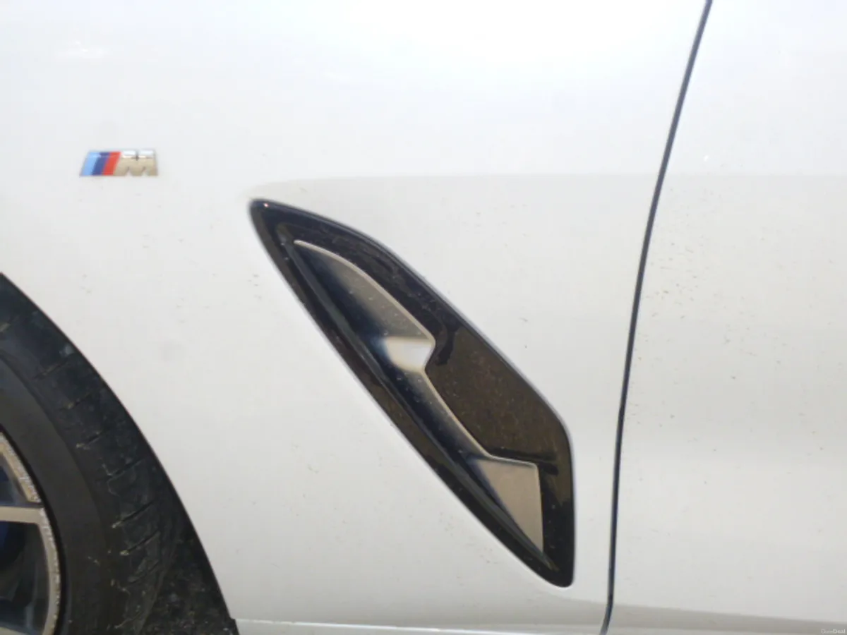 BMW 840i 3.0L 335BHP Auto. 2020 - Image 4