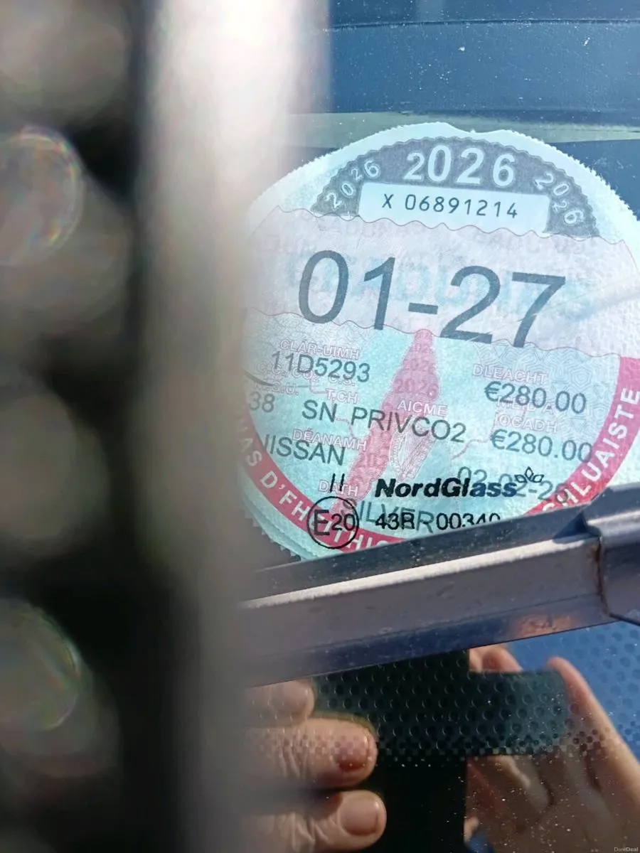 Nissan qashqai 1.5.d.2011.nct5/26.2850e - Image 3