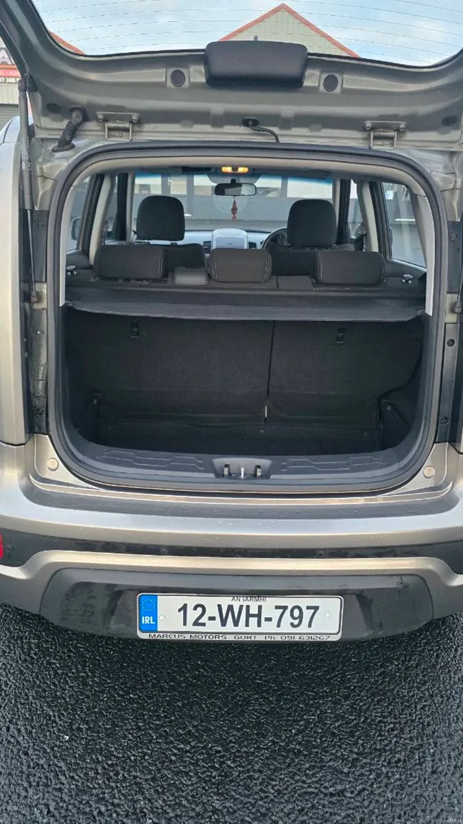 Kia soul 1.6 - Image 4