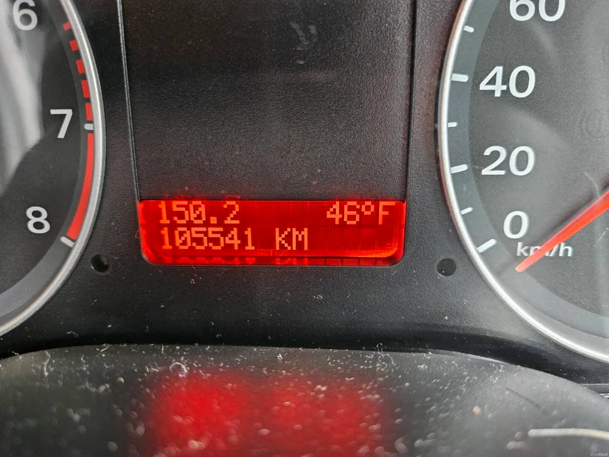 2008 ford focus for sale €2900 - Image 4