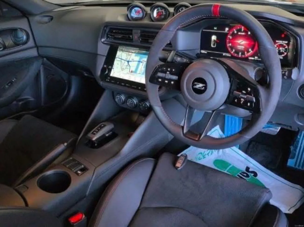 𝟮𝟬𝟮𝟱 𝗡𝗶𝘀𝘀𝗮𝗻 𝗭 𝗡𝗜𝗦𝗠𝗢 𝗥𝗛𝗗 - Image 4