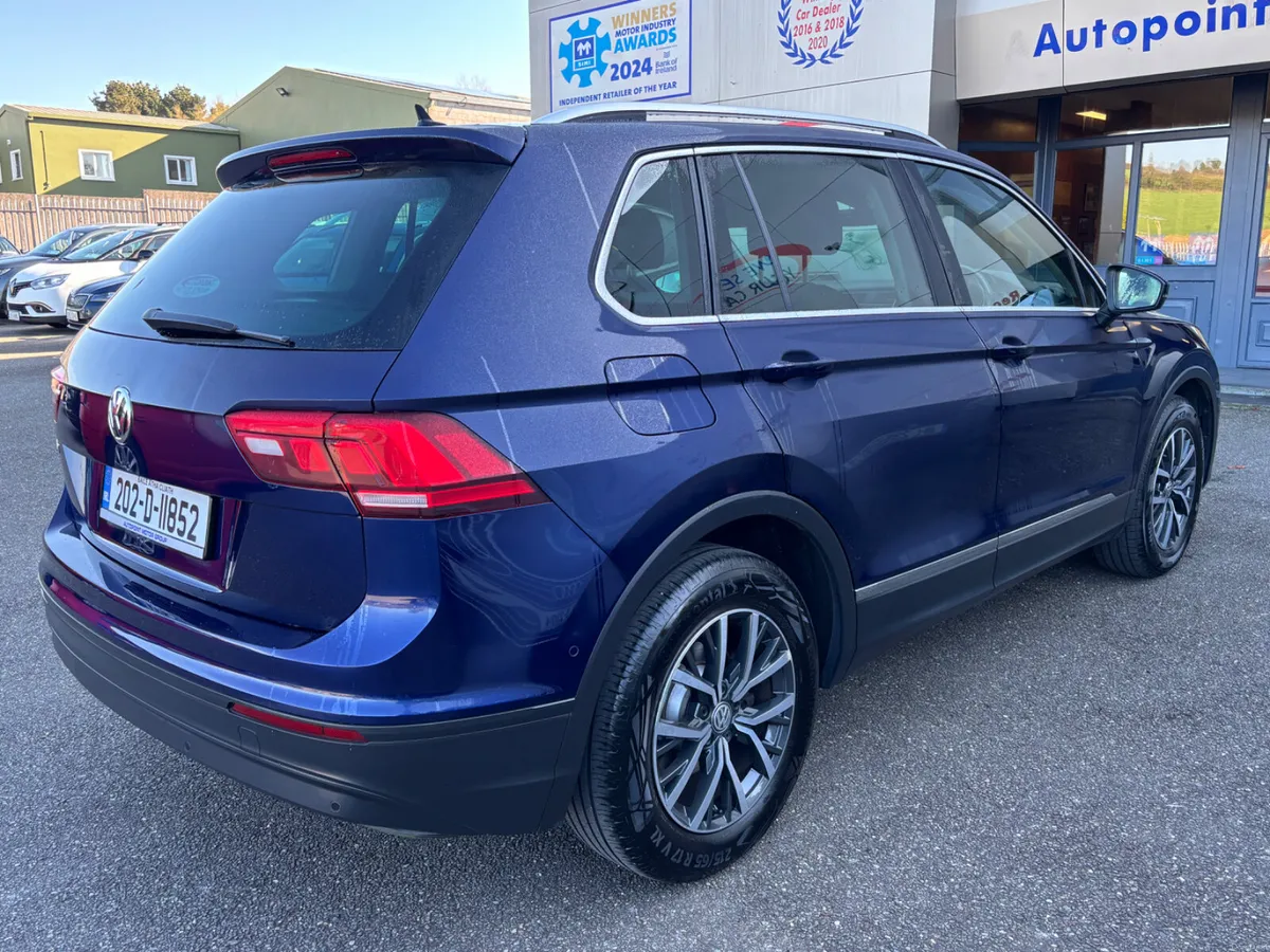 2.0 TDI COMFORTLINE BMT (150bhp) -SAVE 2000eur - Image 2