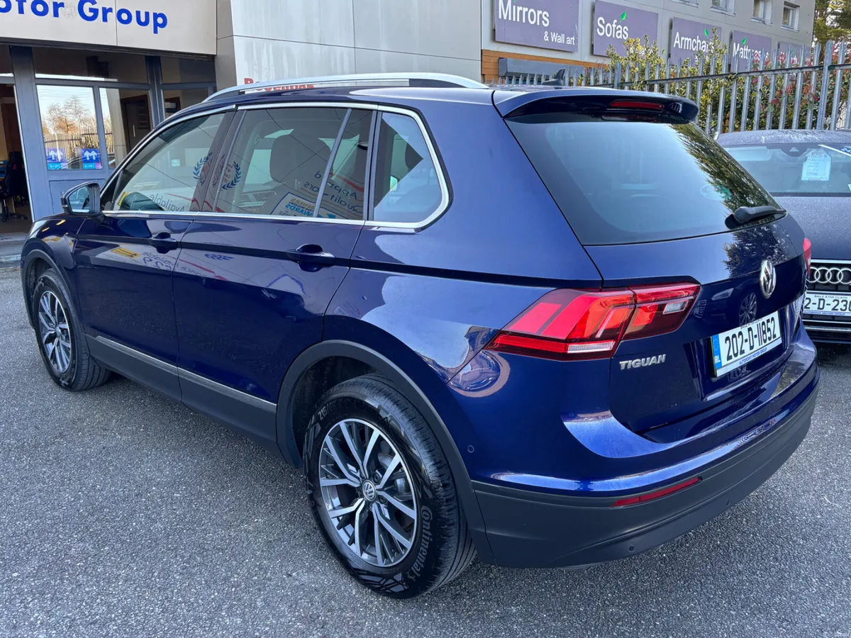 2.0 TDI COMFORTLINE BMT (150bhp) -SAVE 2000eur - Image 3