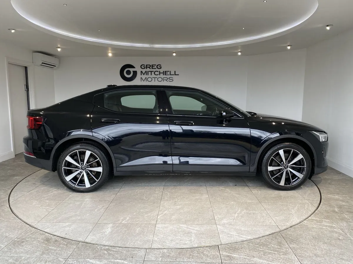 Polestar 2 2021 - Image 4