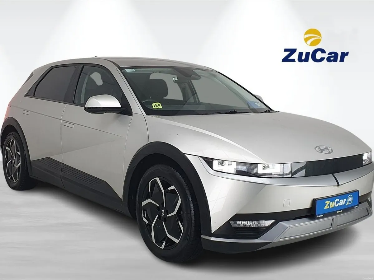 Hyundai IONIQ 5 58kW Executive - Image 1