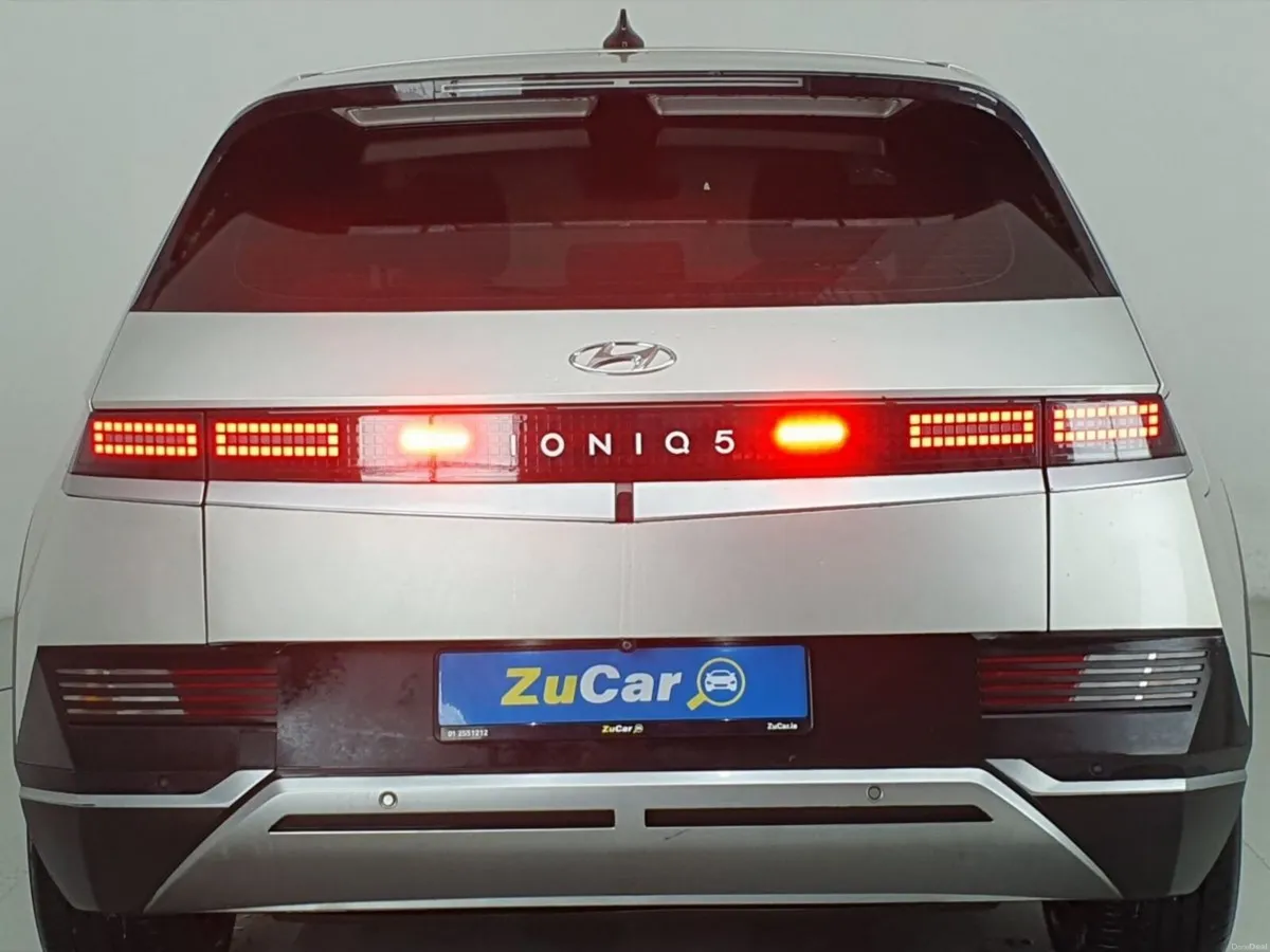 Hyundai IONIQ 5 58kW Executive - Image 4