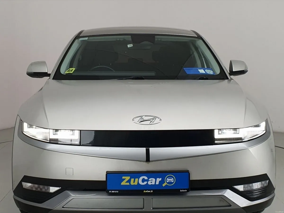 Hyundai IONIQ 5 58kW Executive - Image 3