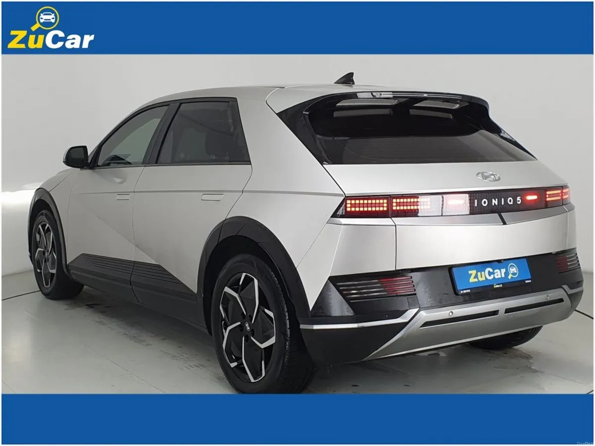 Hyundai IONIQ 5 58kW Executive - Image 4