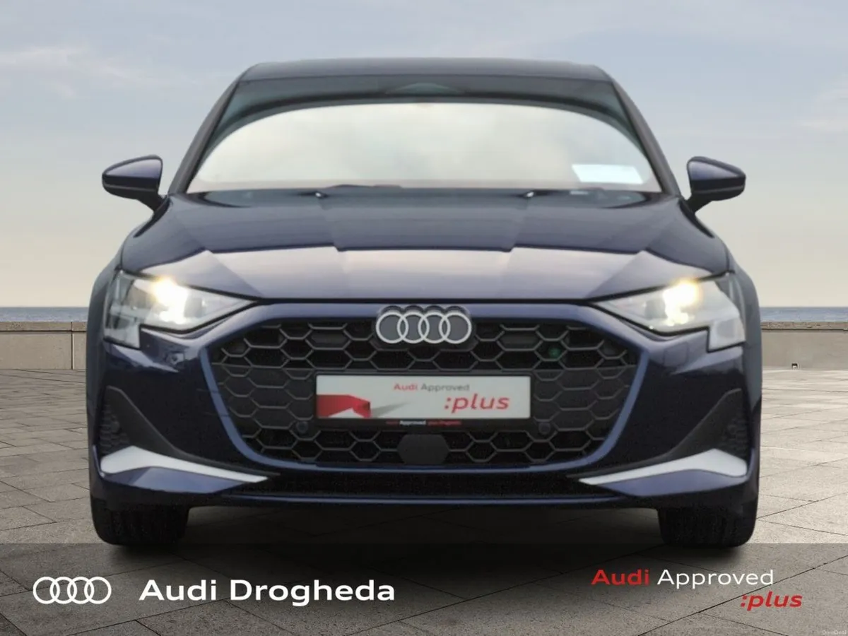 Audi A3 A3 SB 30 TFSI 115HP SE - Image 3