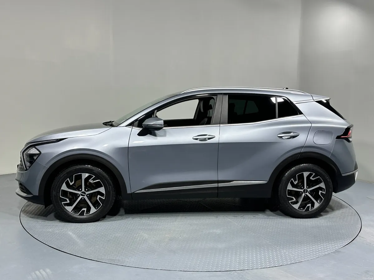 Kia Sportage K3 1.6 Crdi 231 - Image 4