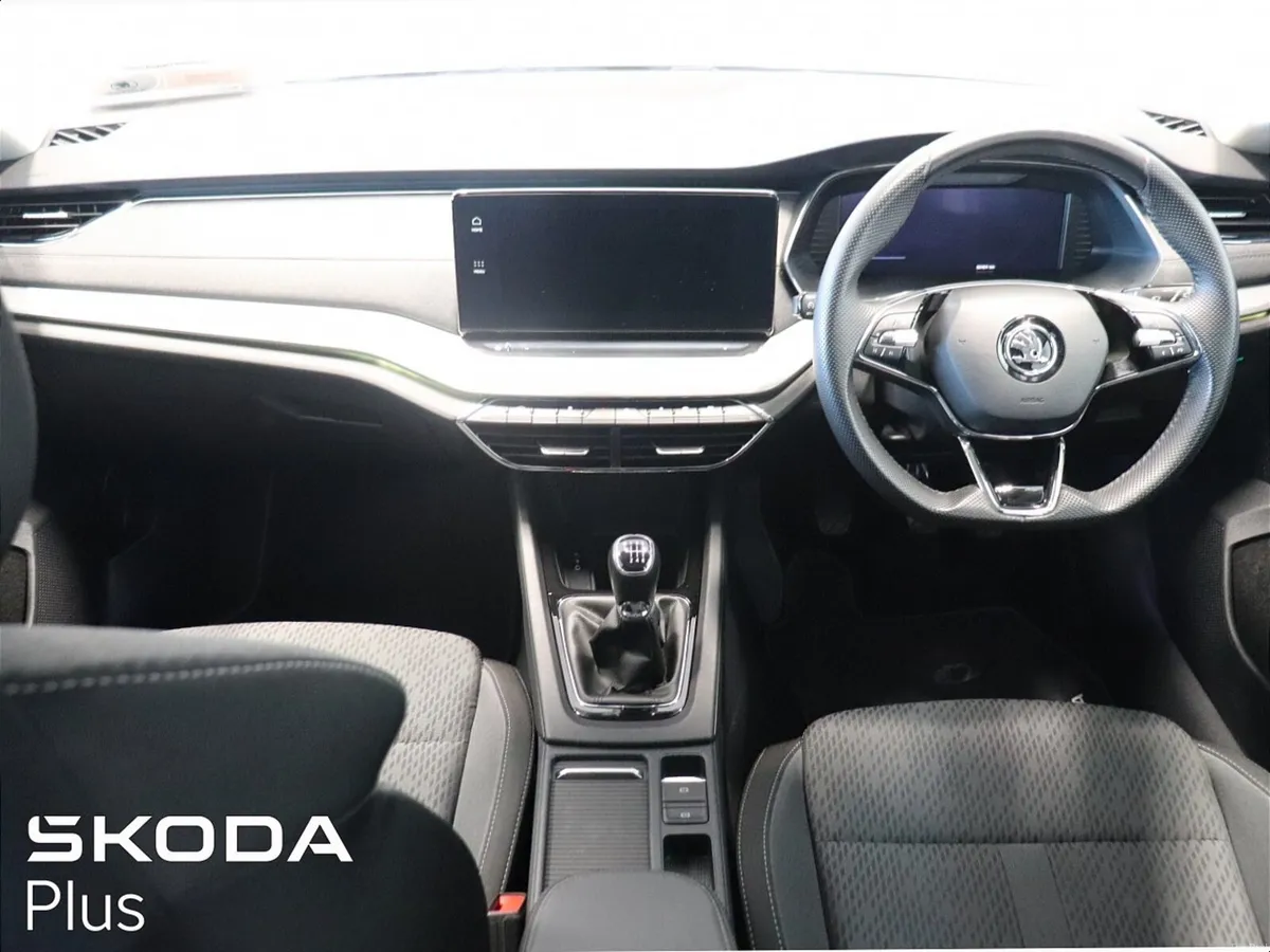 Skoda  OCTAVIA STYLE 1.0TSI 110HP - Image 2