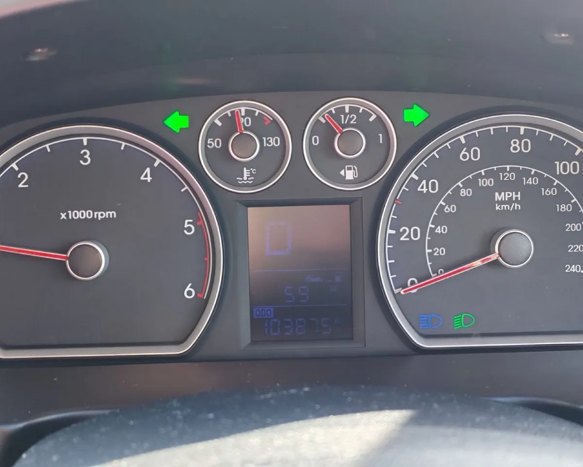 Hyundai i30 2010 - Image 3