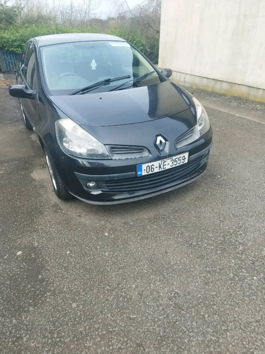 Renault Clio - Image 3