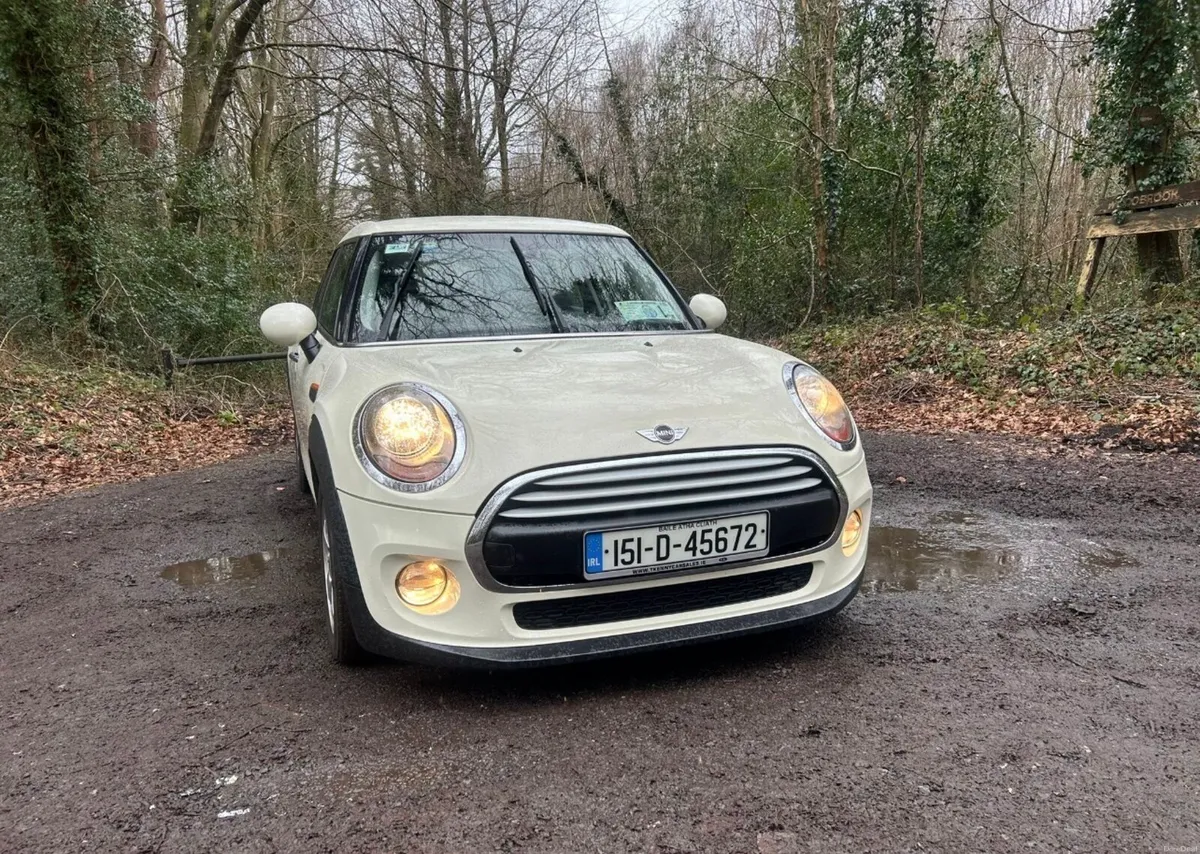 2015 Mini Cooper 1.5 - Image 2