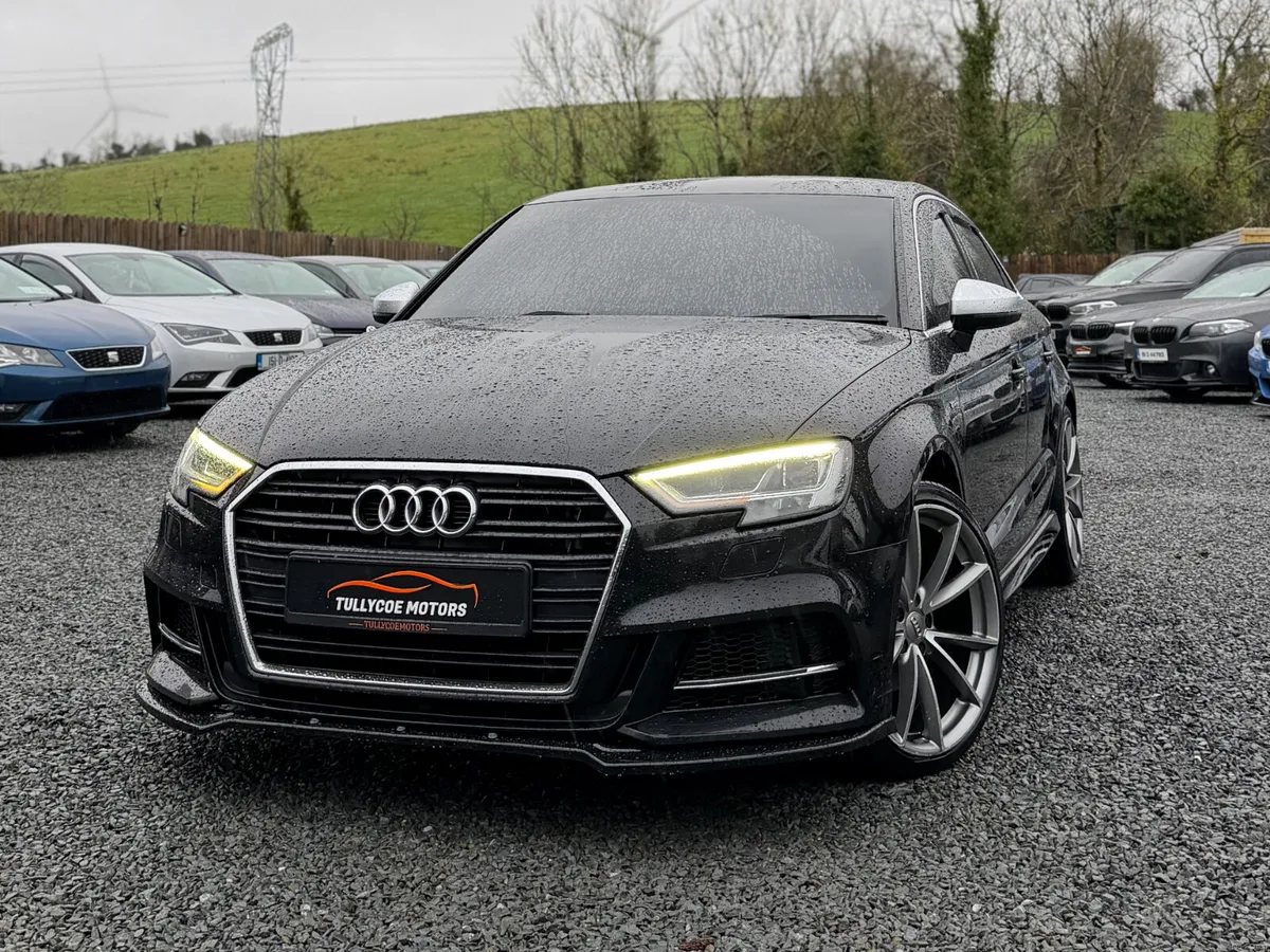 AUDI A3 S-LINE 2016 - Image 2