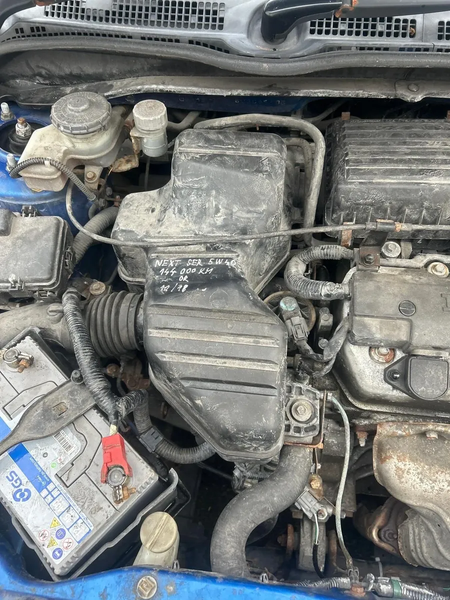 Honda Civic 2005 - Image 4