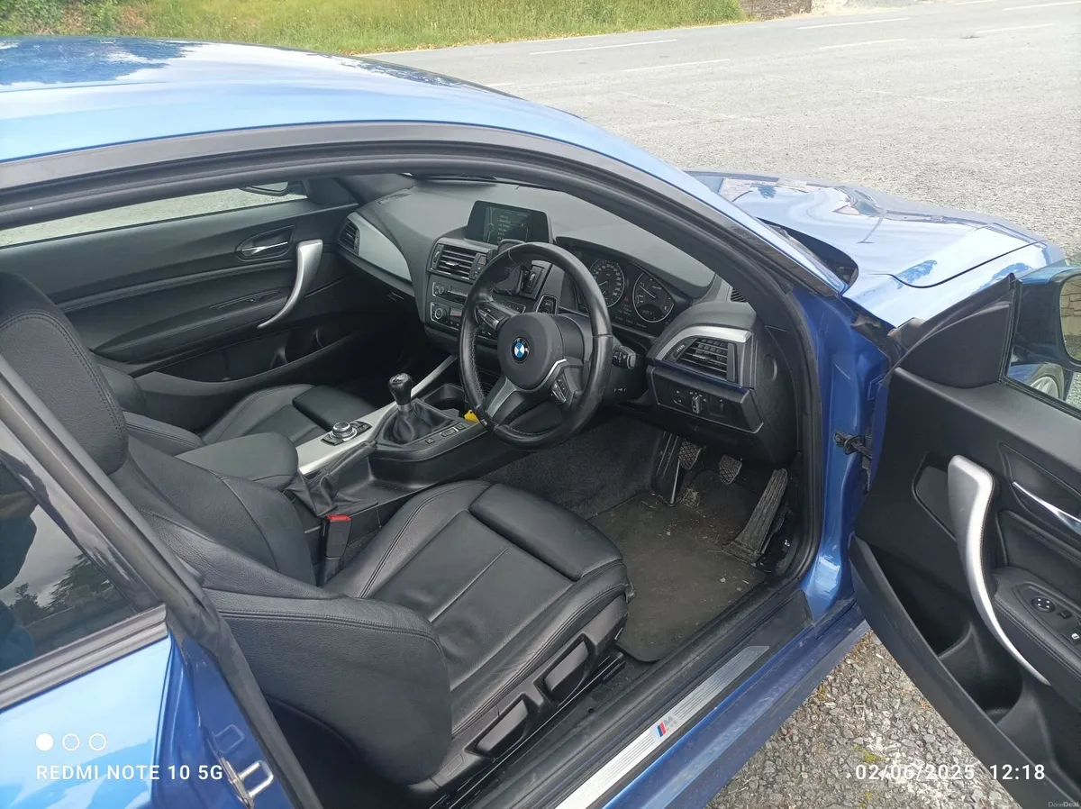 BMW 2-Series 2014 - Image 3