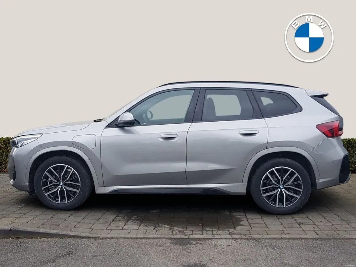 BMW X1 X1 xDrive25e M Sport - Image 3