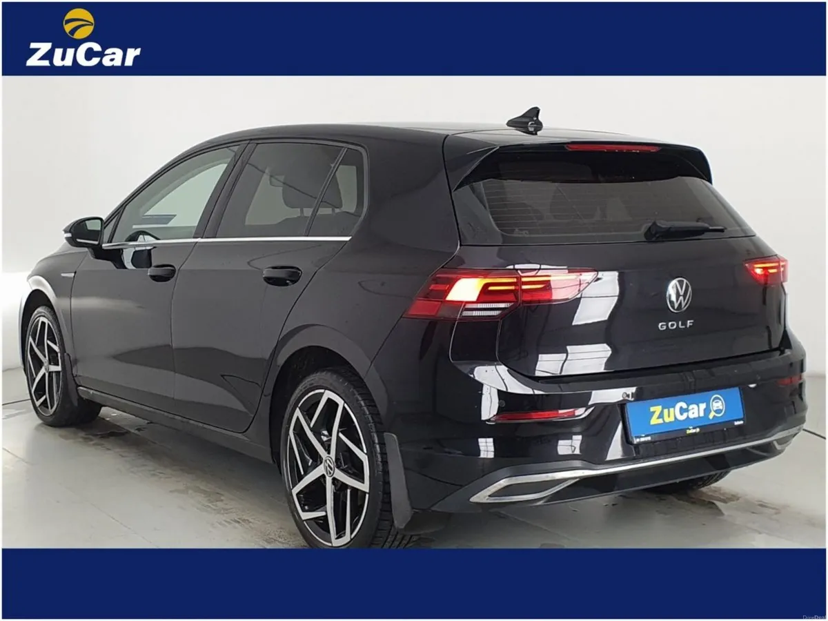 Volkswagen Golf 2.0 TDI 115HP Style - Image 3