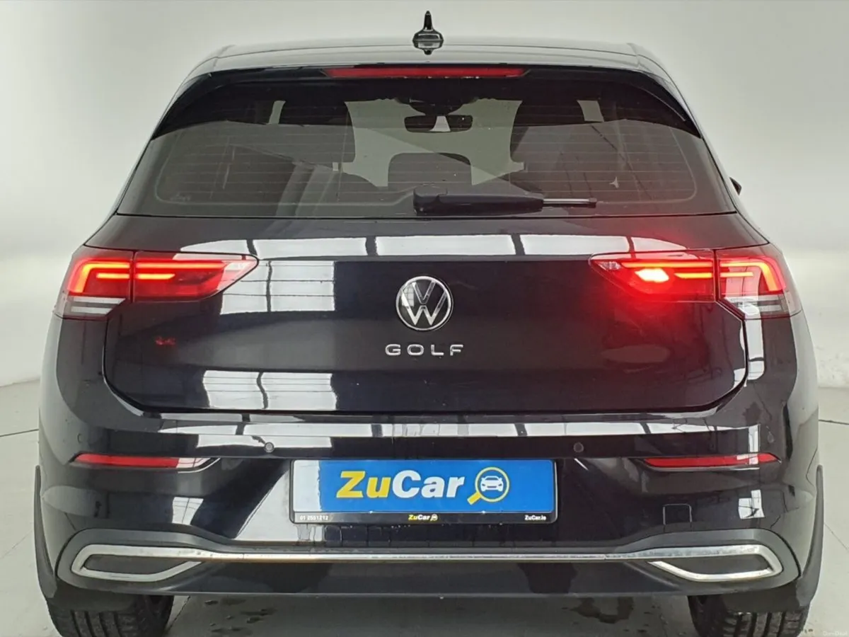 Volkswagen Golf 2.0 TDI 115HP Style - Image 4