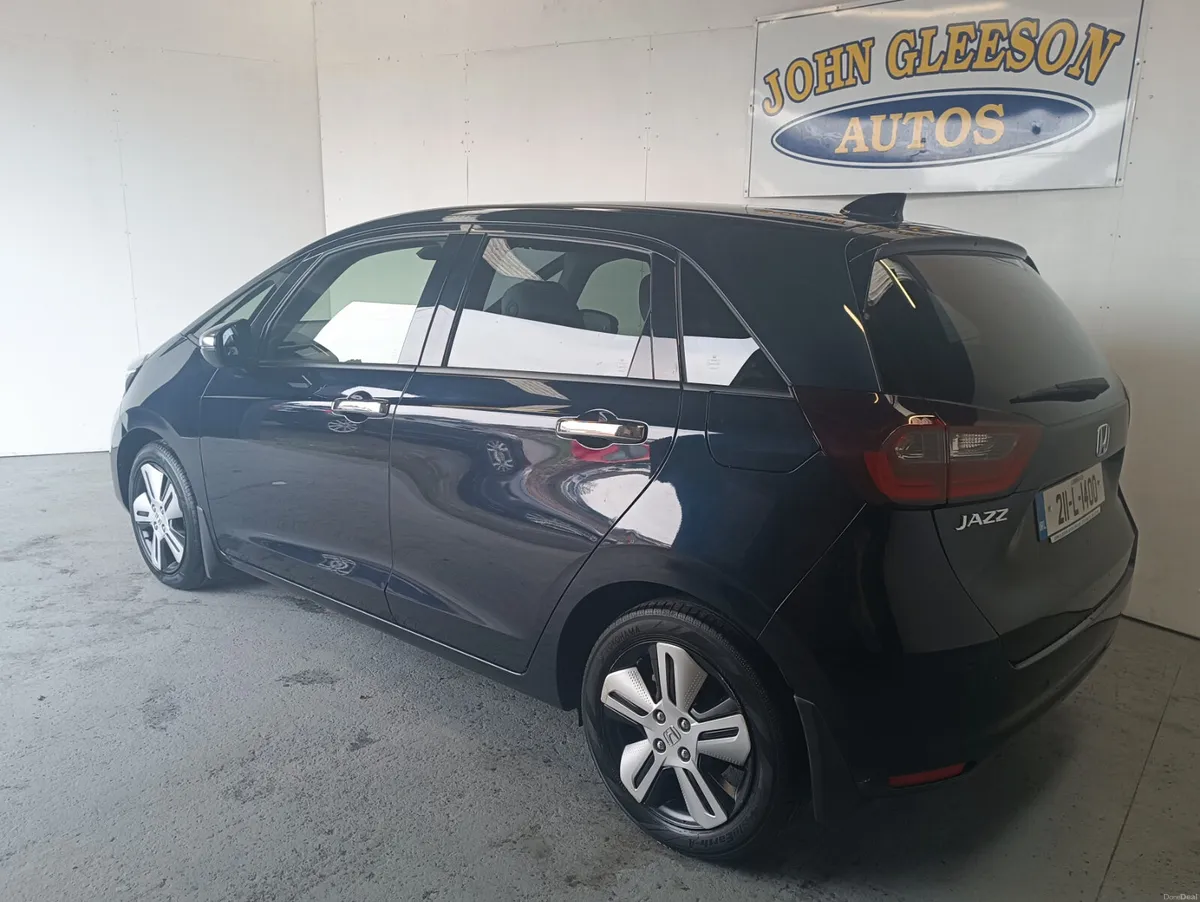 Honda Jazz, Executive Auto, 2021 - Image 4