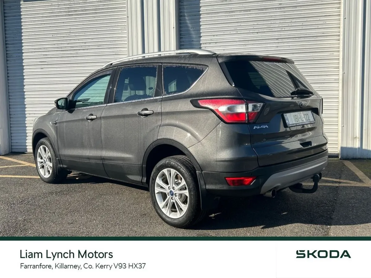 Ford Kuga 1.5 TDCi 120PS FWD Titanium - Image 3