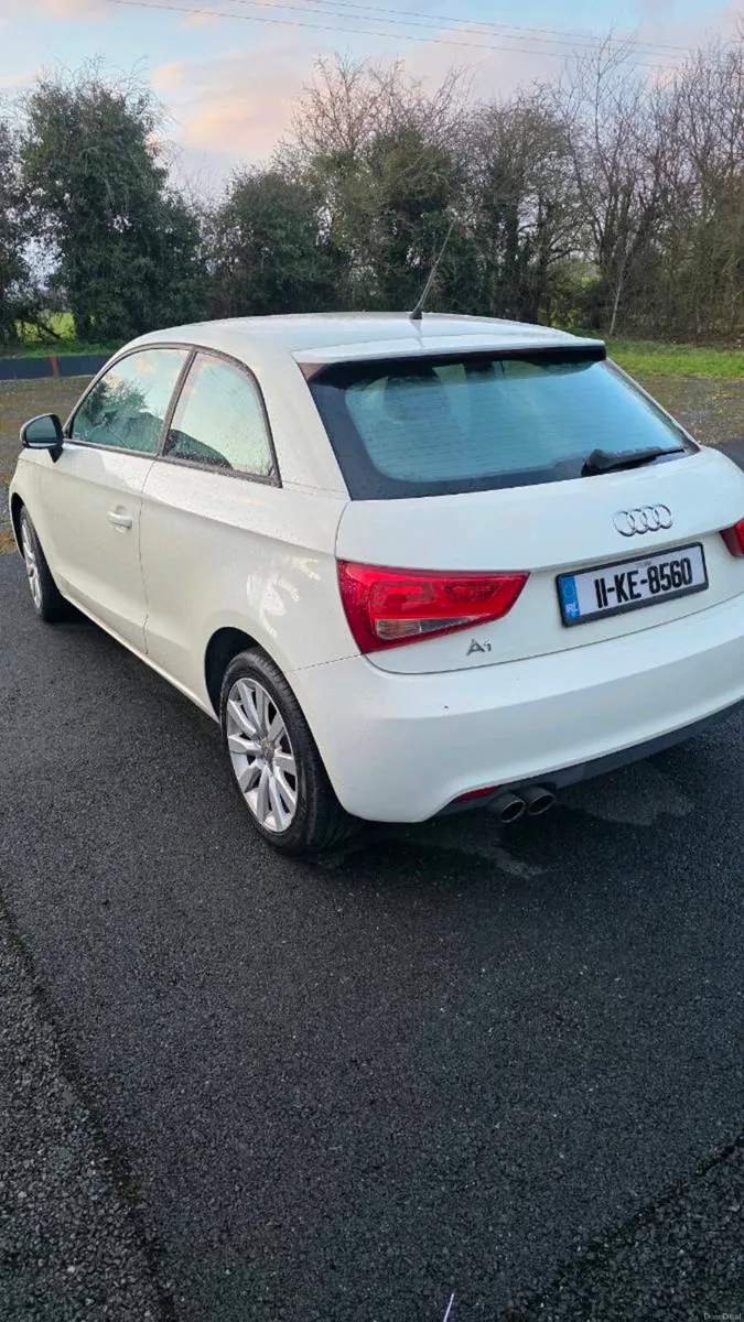 2011 Audi A1 - Image 2