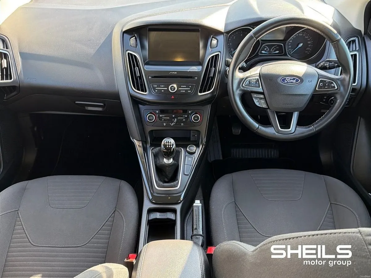 Ford Focus 1.5 Diesel Titanium *Low Mileage* - Image 3