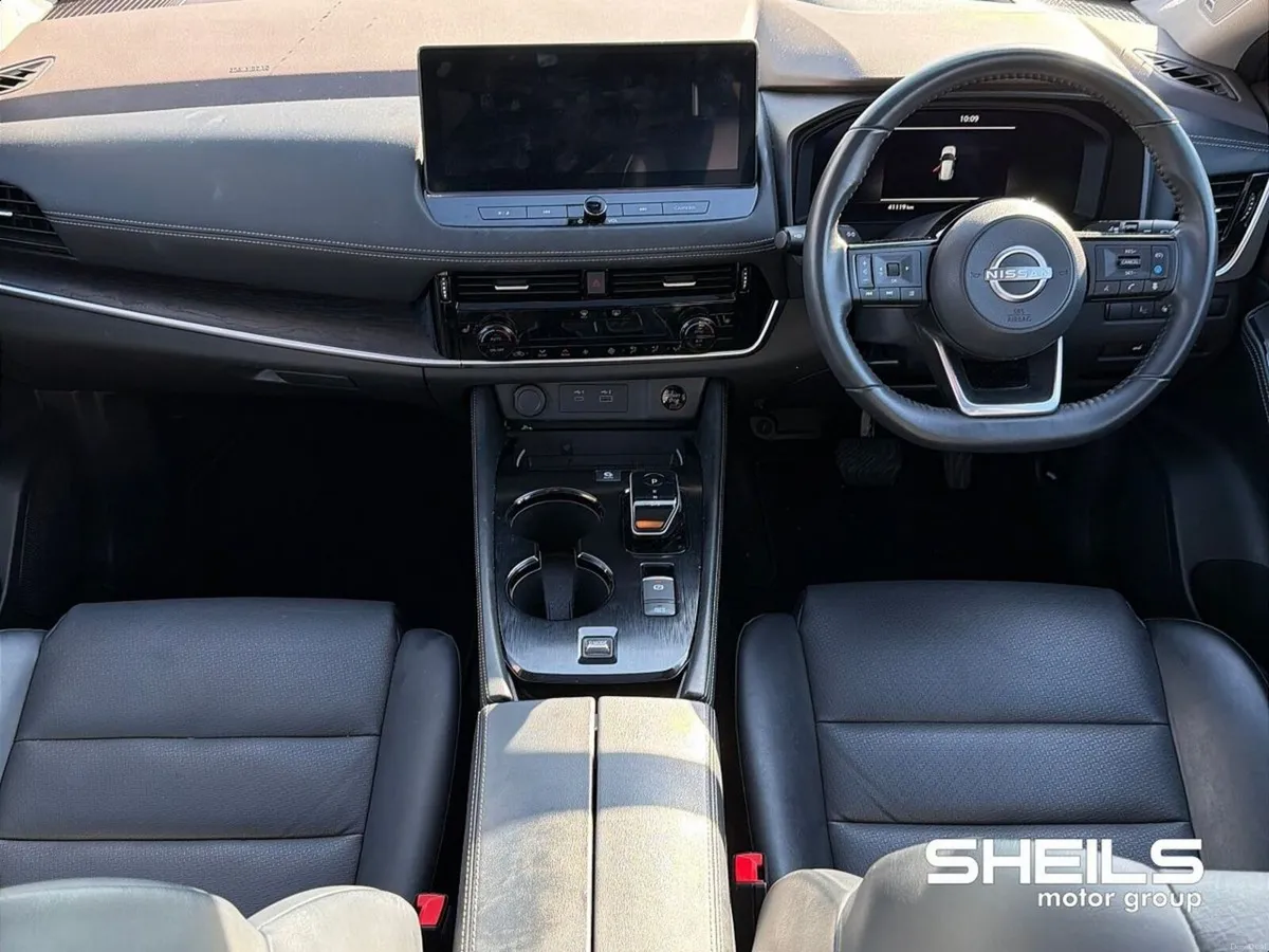 Nissan X-Trail SVE 1.5 Petrol Hybrid *5 Seater* - Image 3