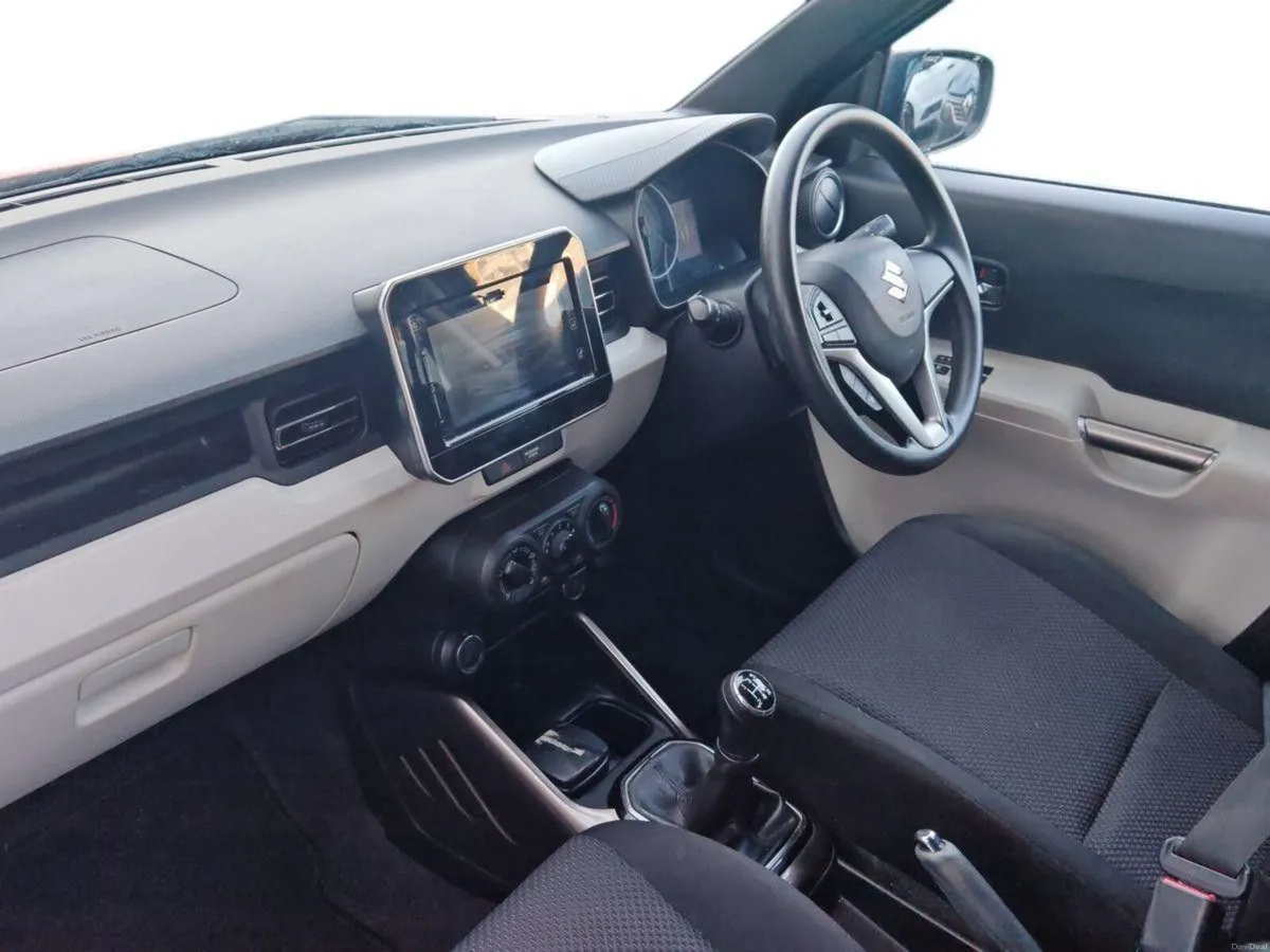 Suzuki Ignis 1.2 Dualjet SZ-T - Image 4