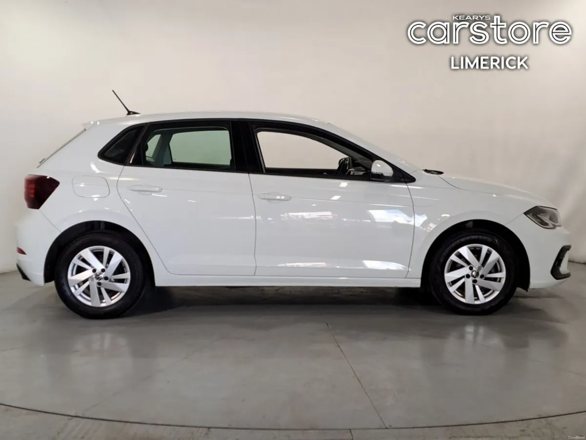 Volkswagen Polo 1.0 TSI 95HP Life - Image 2