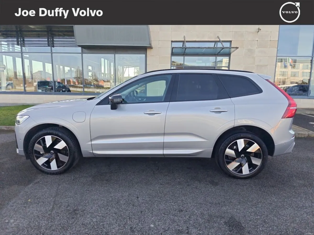 Volvo XC60 Xc60 Ultra T8 Phev Awd Auto  Ultra  Rec - Image 4