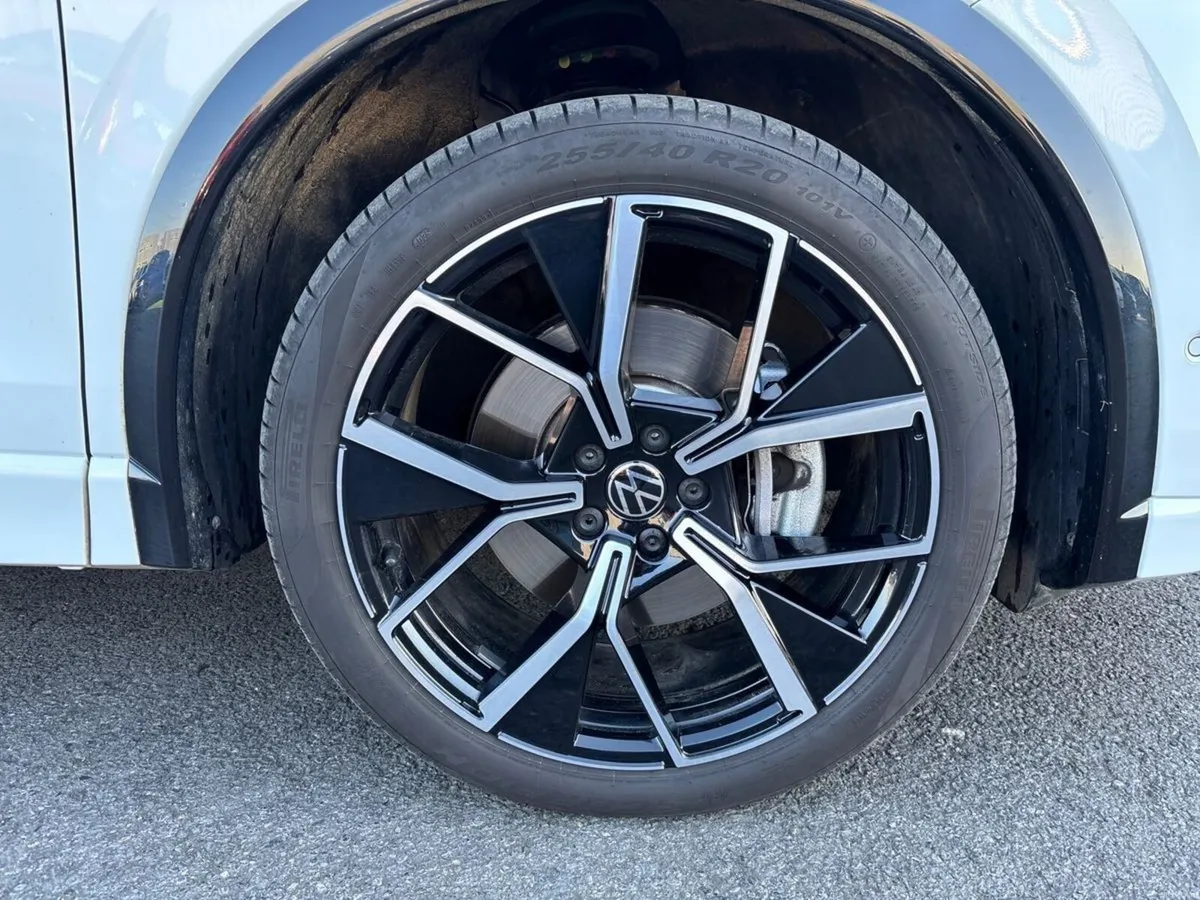 Volkswagen Tiguan RL 75 2.0 TDI - Image 4