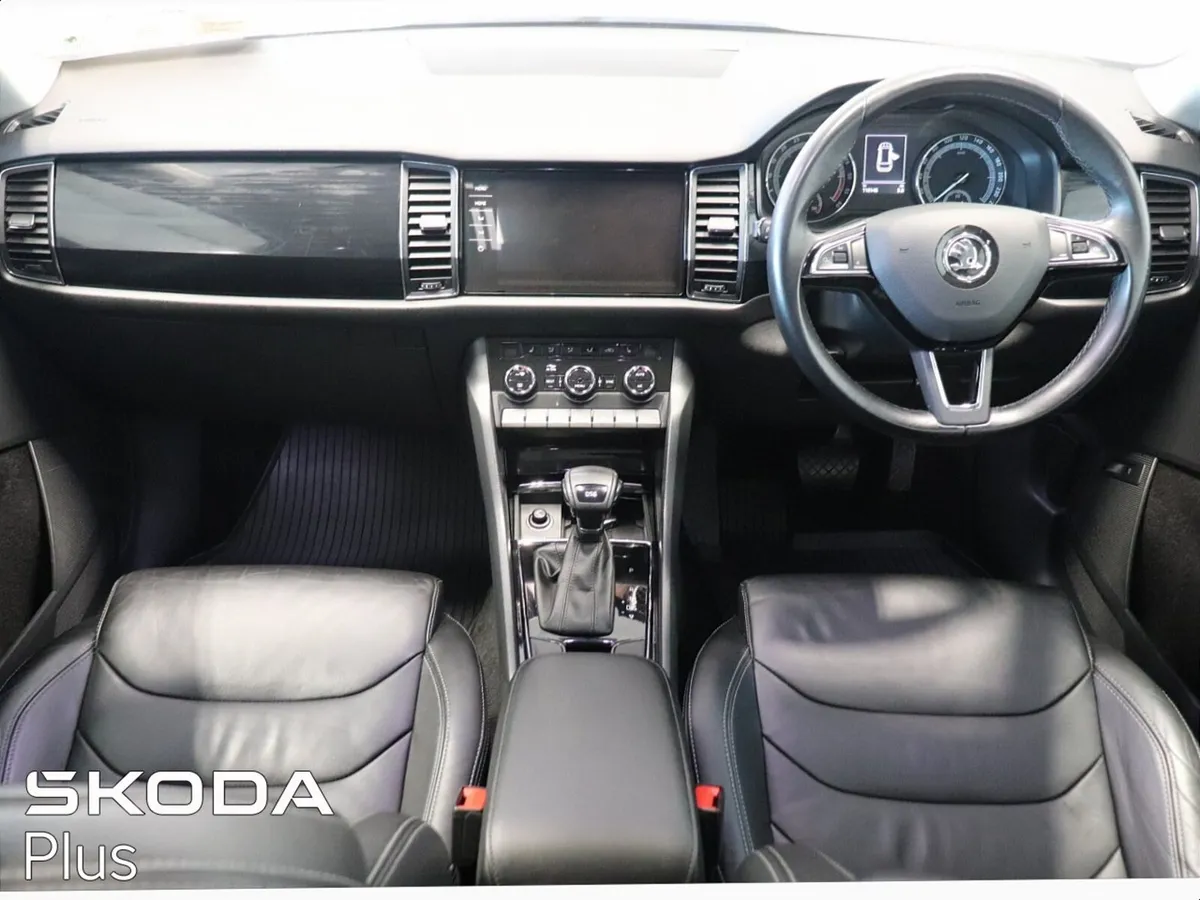 KODIAQ  2.0 TDI 150HP DSG Style 7 Seater SUNROOF - Image 2