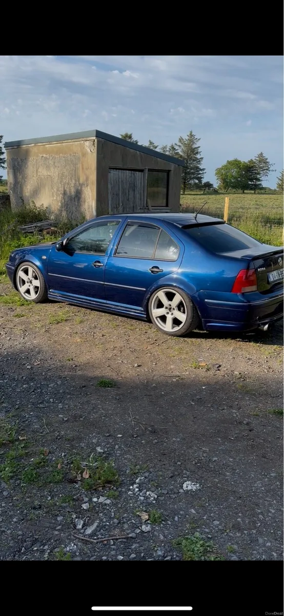 Volkswagen Bora - Image 2