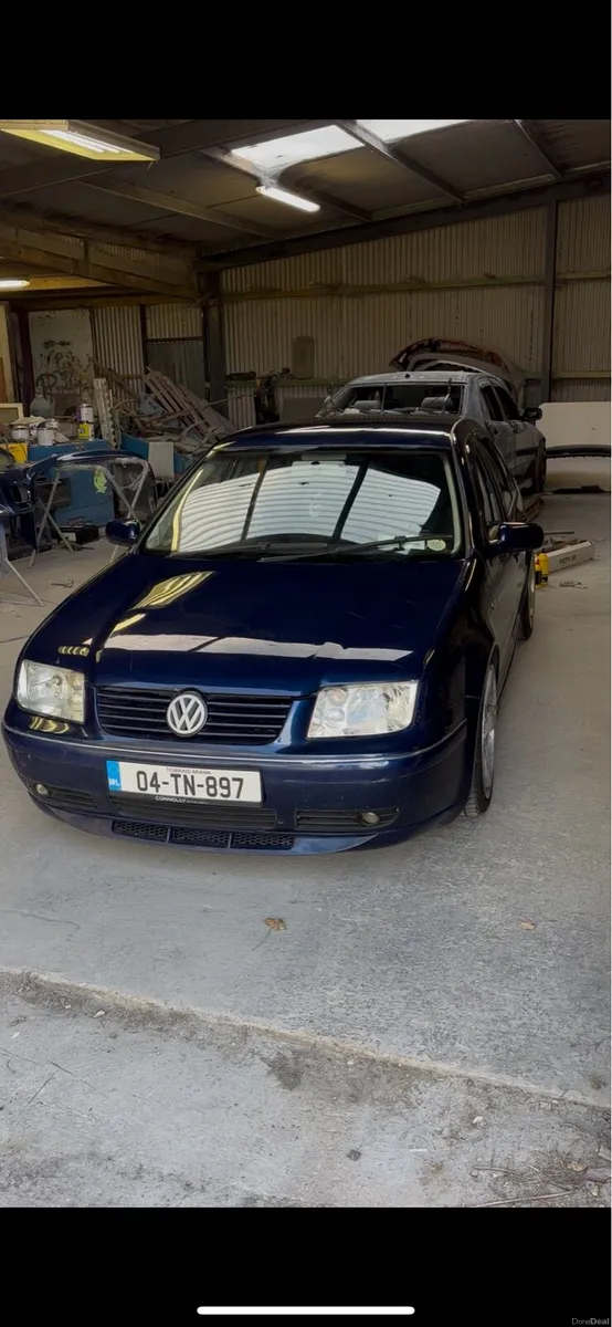 Volkswagen Bora - Image 4