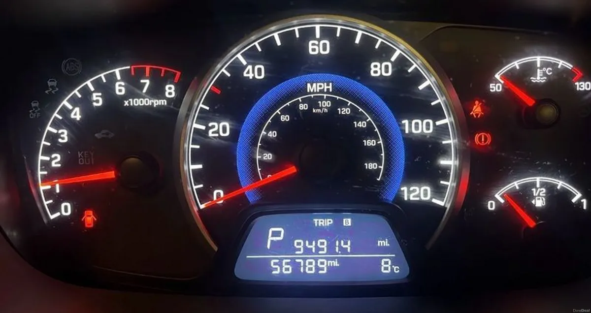 2018 Hyundai I10 - Image 4