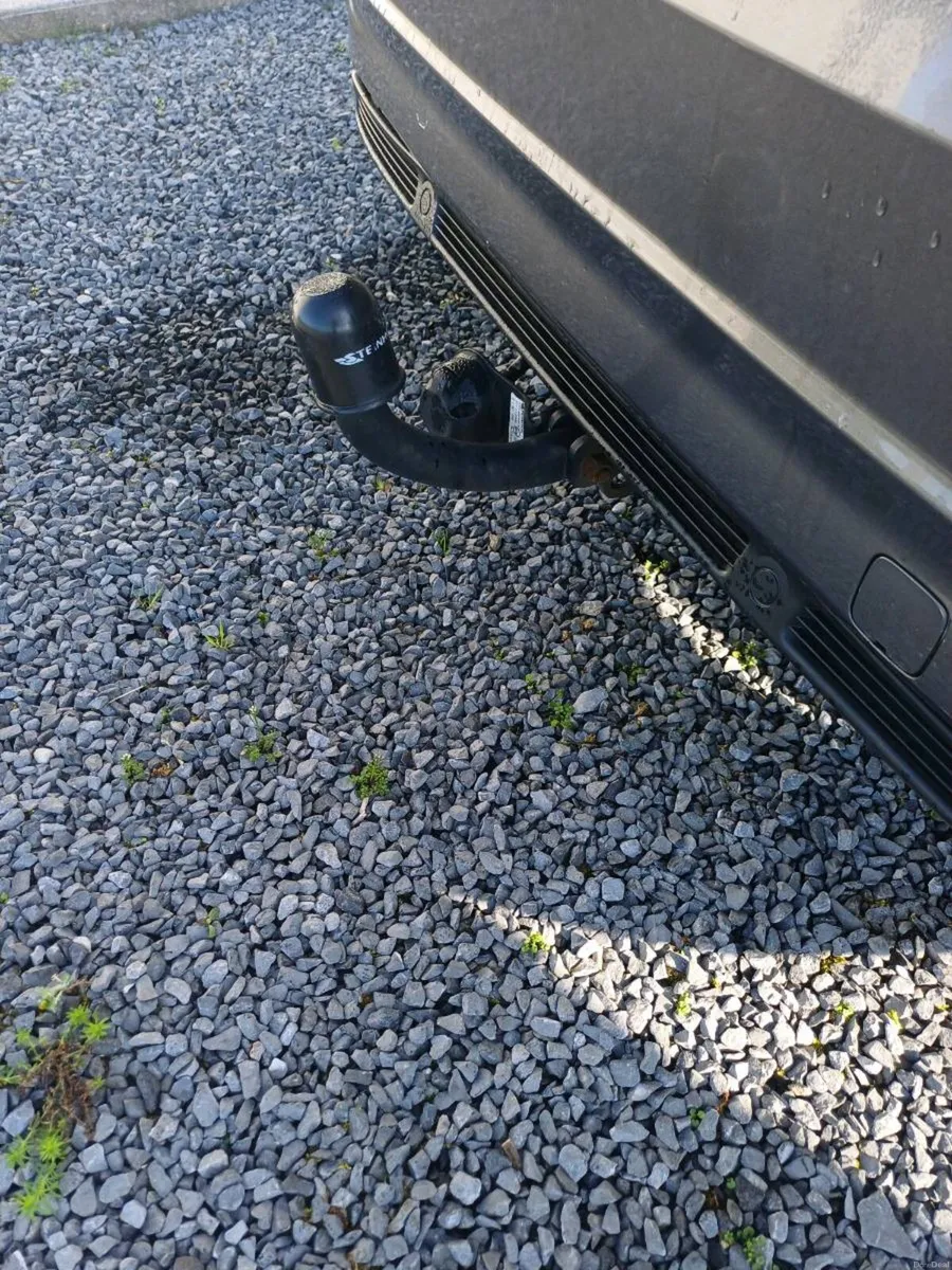 2013 FORD Mondeo Titanium 2.0 L TDCI - Image 4